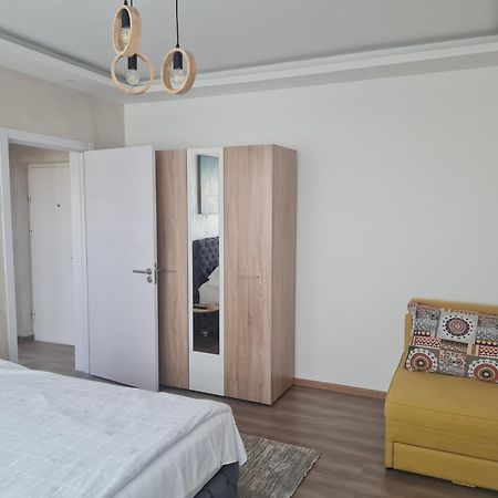 Exclusive Apartment Beograd Ngoại thất bức ảnh