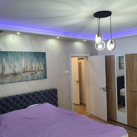 Exclusive Apartment Beograd Ngoại thất bức ảnh