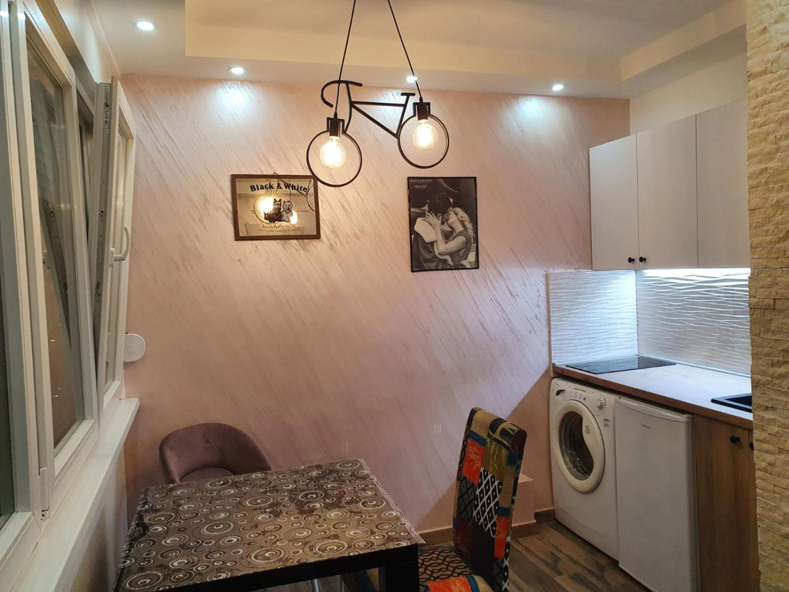 Exclusive Apartment Beograd Ngoại thất bức ảnh