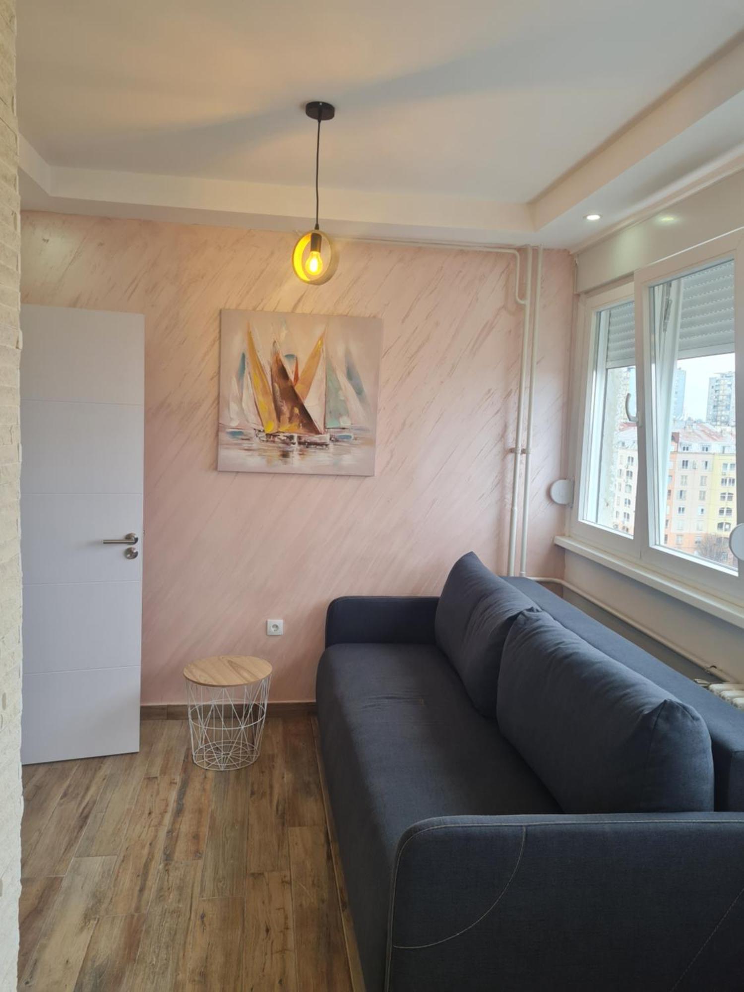 Exclusive Apartment Beograd Ngoại thất bức ảnh