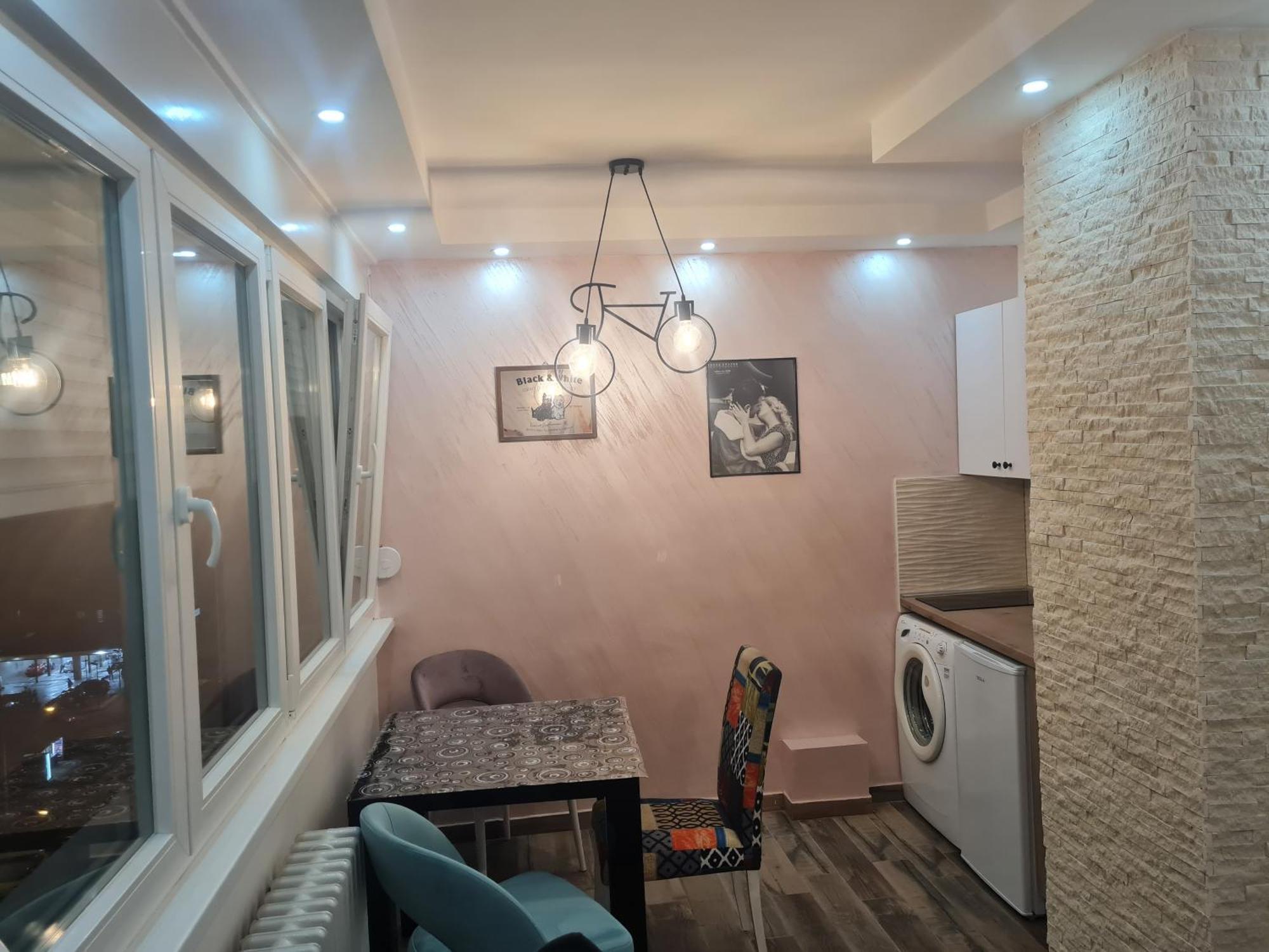 Exclusive Apartment Beograd Ngoại thất bức ảnh