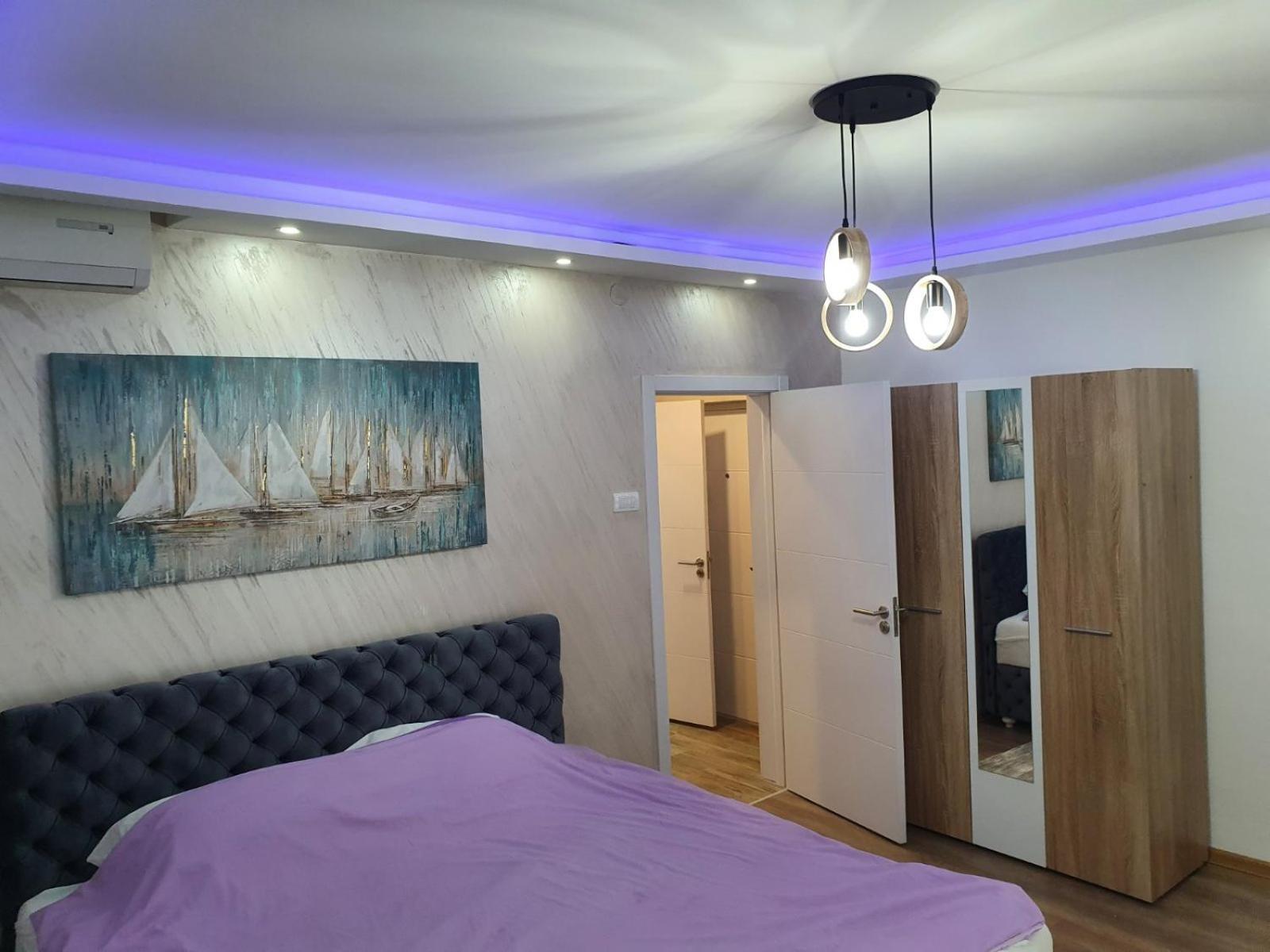 Exclusive Apartment Beograd Ngoại thất bức ảnh
