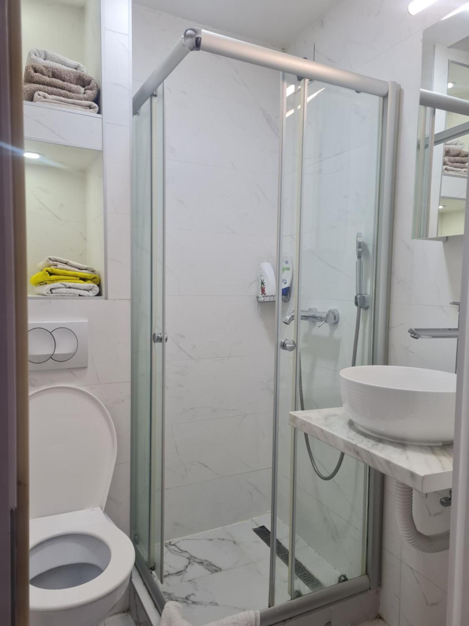 Exclusive Apartment Beograd Phòng bức ảnh