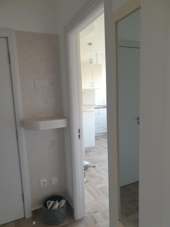 Exclusive Apartment Beograd Ngoại thất bức ảnh