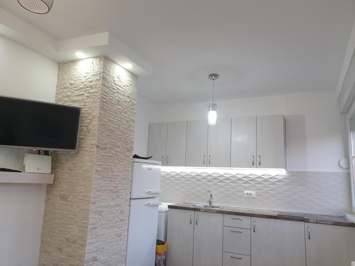 Exclusive Apartment Beograd Ngoại thất bức ảnh