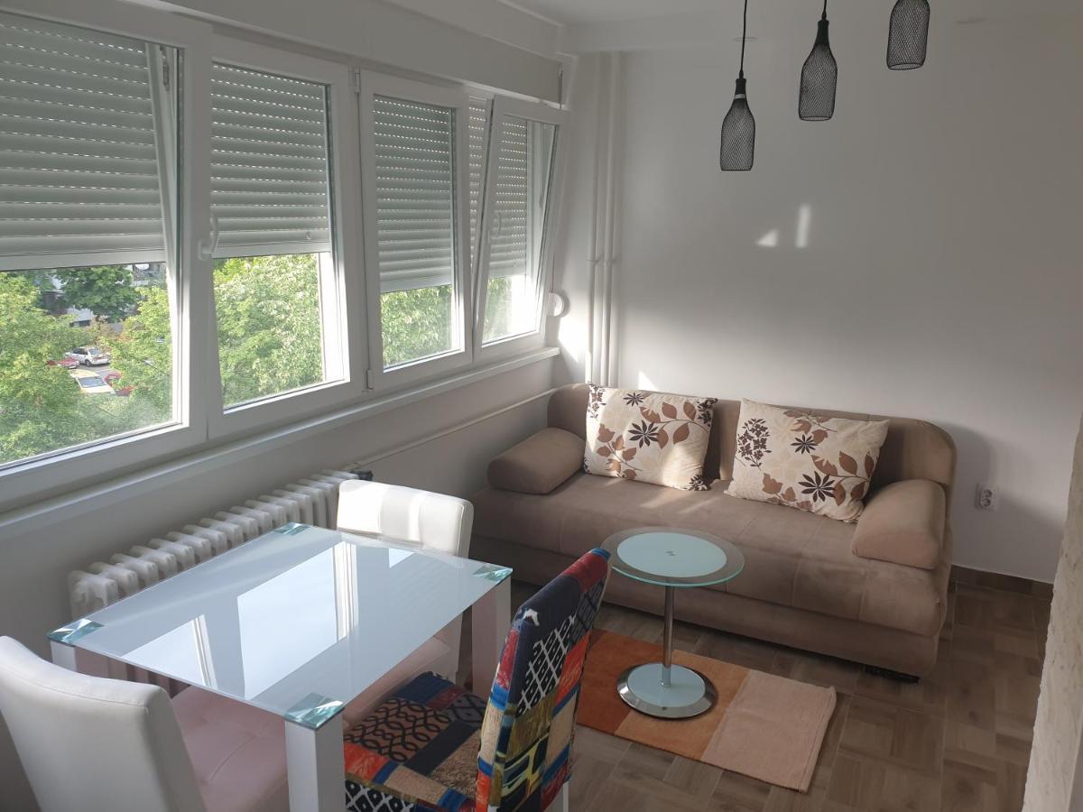 Exclusive Apartment Beograd Ngoại thất bức ảnh