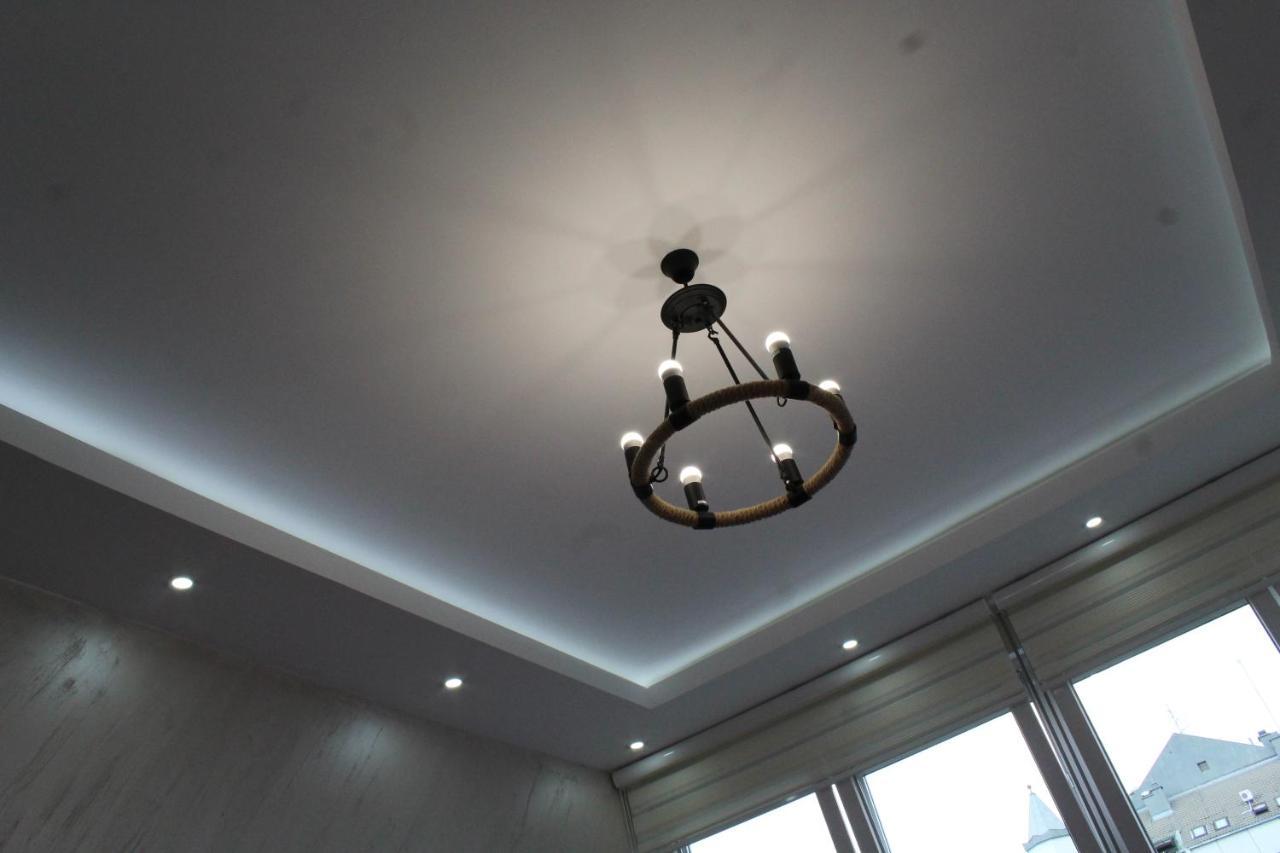 Exclusive Apartment Beograd Ngoại thất bức ảnh