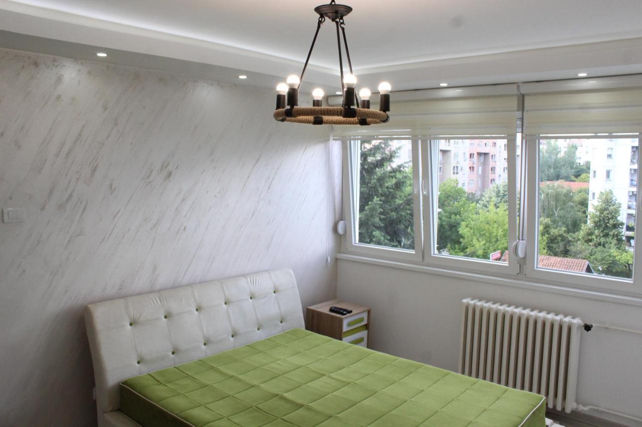 Exclusive Apartment Beograd Ngoại thất bức ảnh
