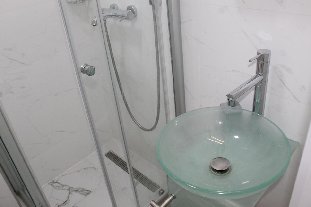 Exclusive Apartment Beograd Ngoại thất bức ảnh