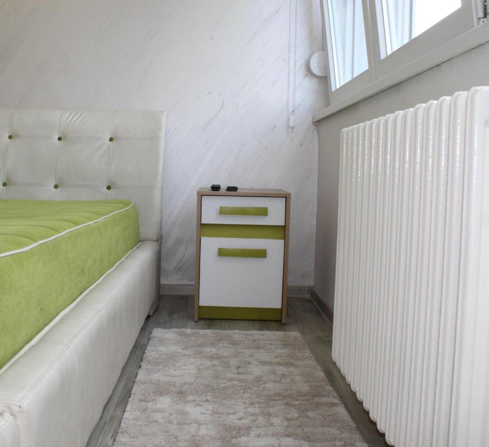 Exclusive Apartment Beograd Ngoại thất bức ảnh