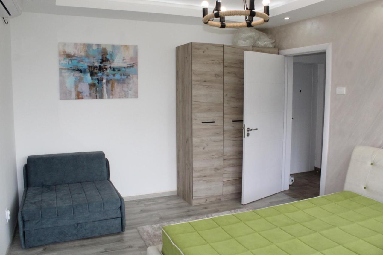 Exclusive Apartment Beograd Ngoại thất bức ảnh