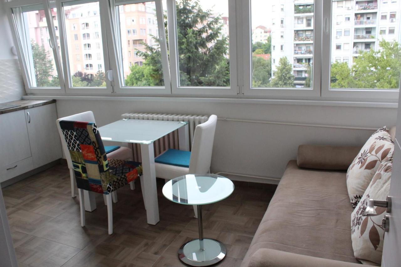 Exclusive Apartment Beograd Ngoại thất bức ảnh