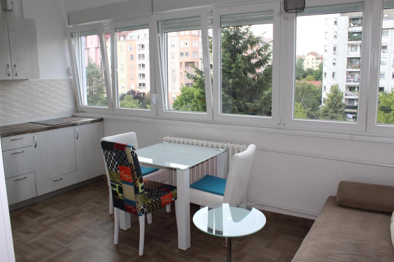 Exclusive Apartment Beograd Ngoại thất bức ảnh
