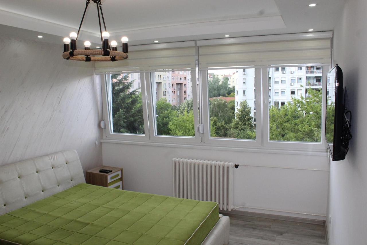 Exclusive Apartment Beograd Ngoại thất bức ảnh